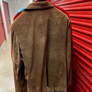 Men's Blazer
